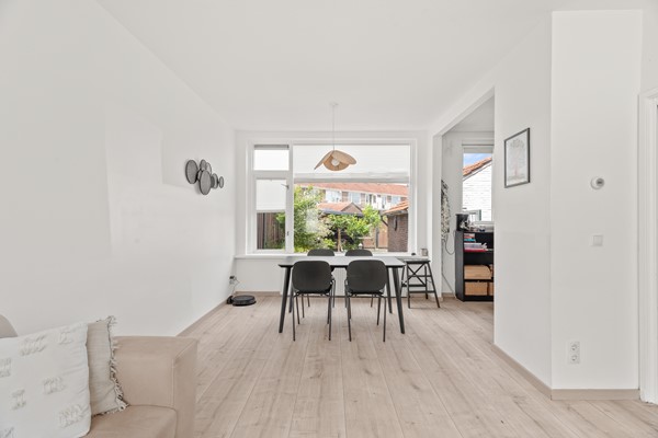 Medium property photo - Lindelaan 147, 3331 AM Zwijndrecht